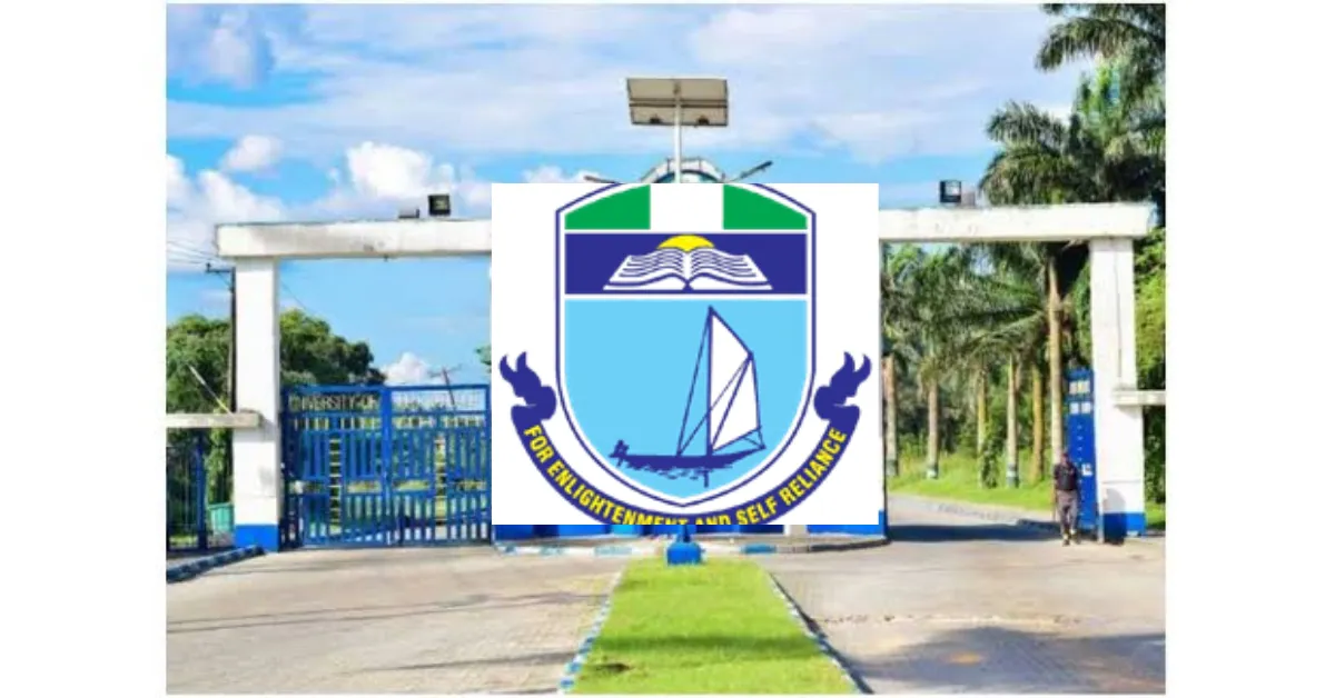 UNIPORT Post UTME