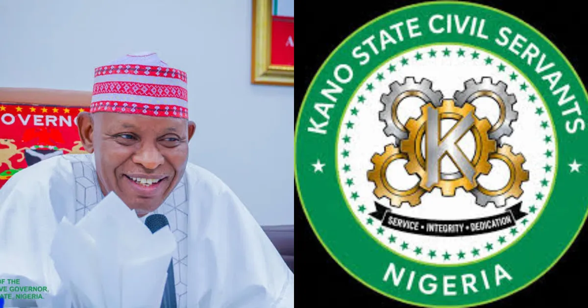 Kano State Civil Service Recruitment