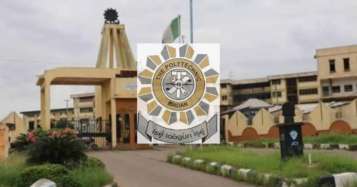 Polytechnic Ibadan Admission