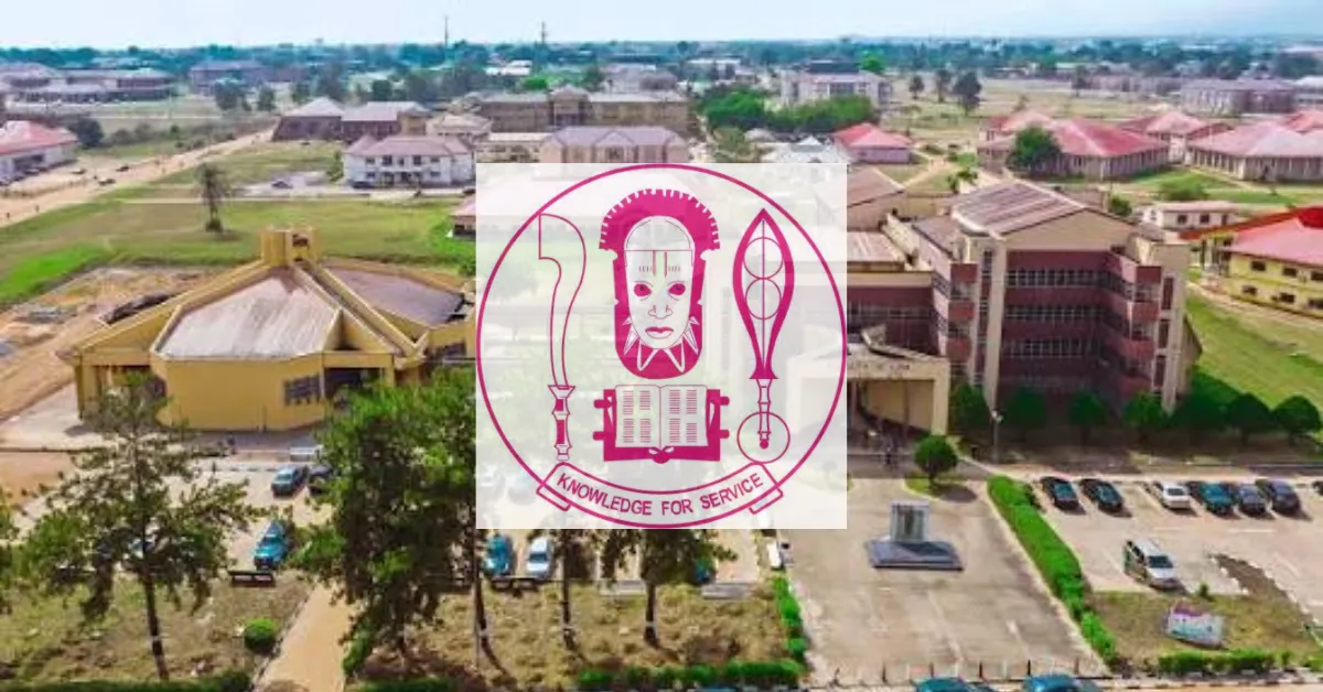 UNIBEN Post UTME/DE Registration