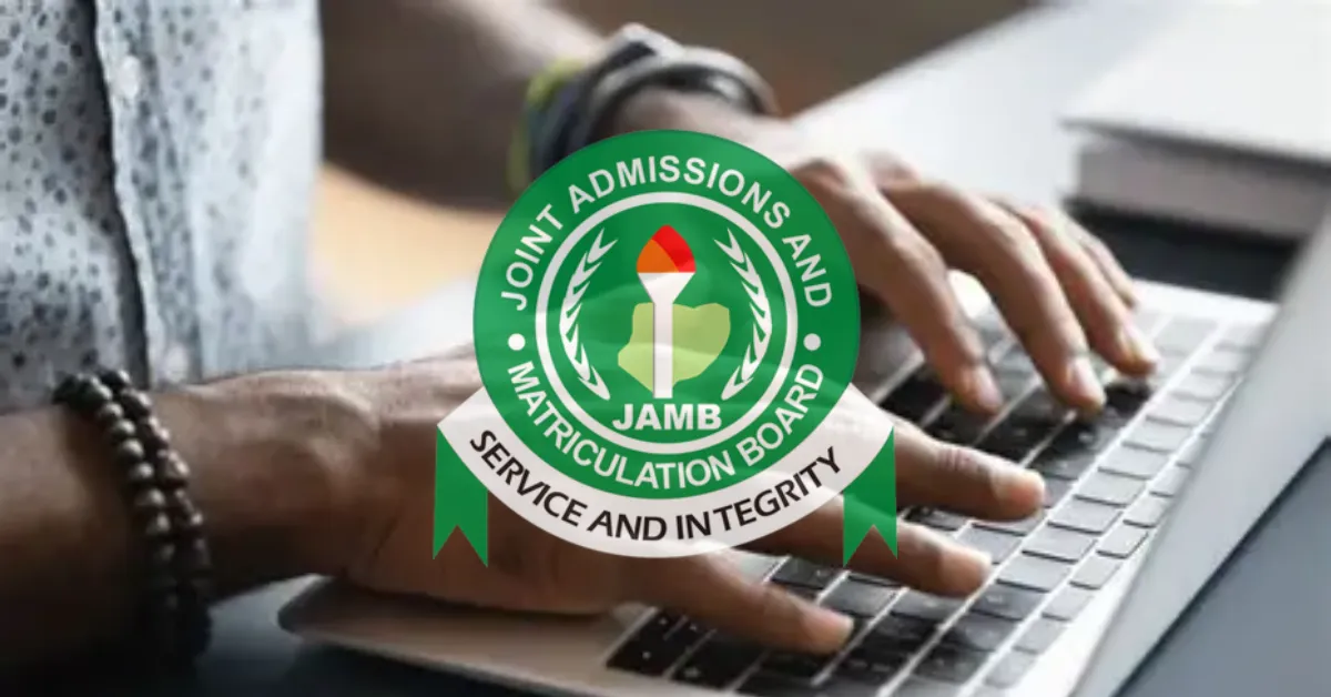 Check JAMB Admission Status