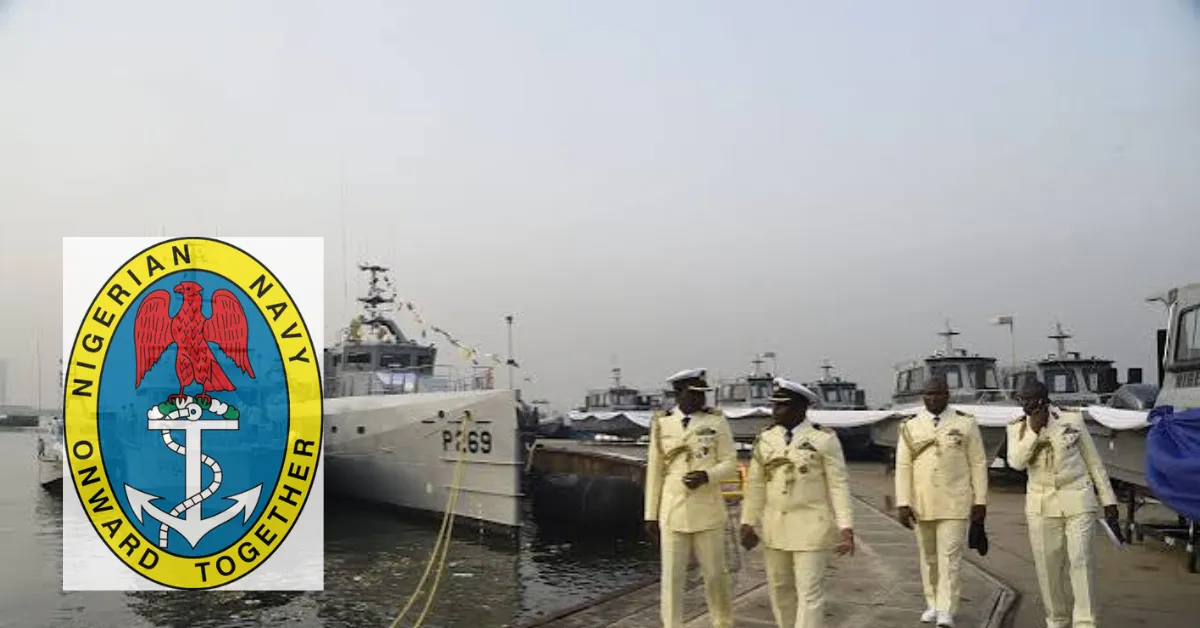 Nigerian Navy DSSC Shortlisted Candidates