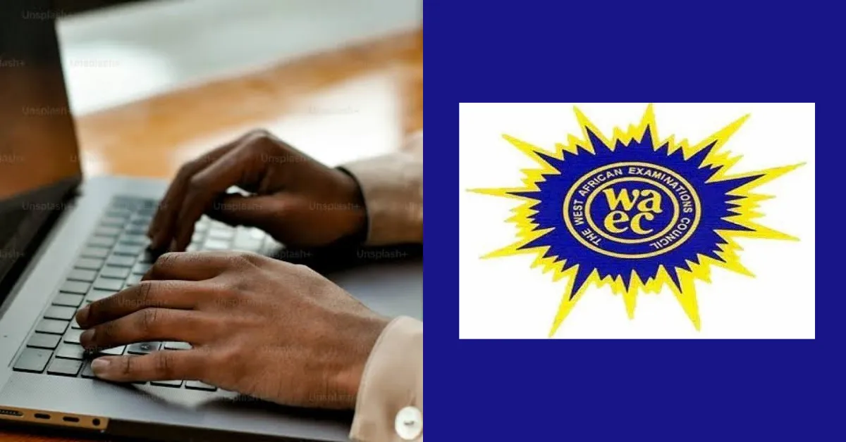 WAEC Recruitment