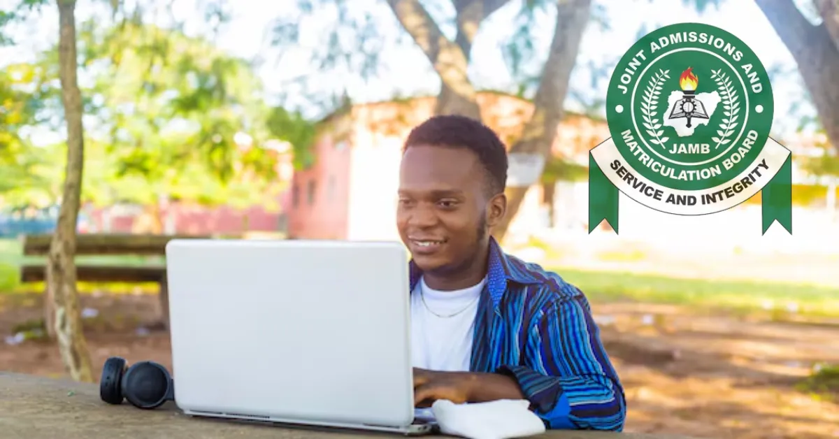 Print JAMB Result Slip