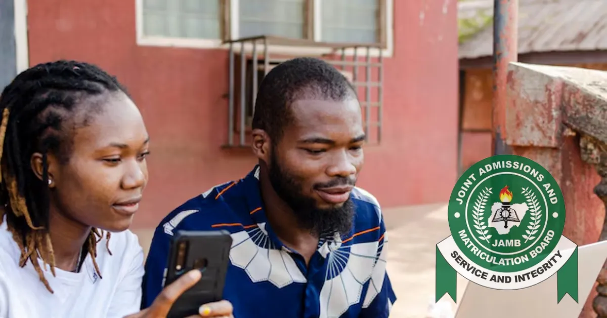 JAMB CAPS LOGIN