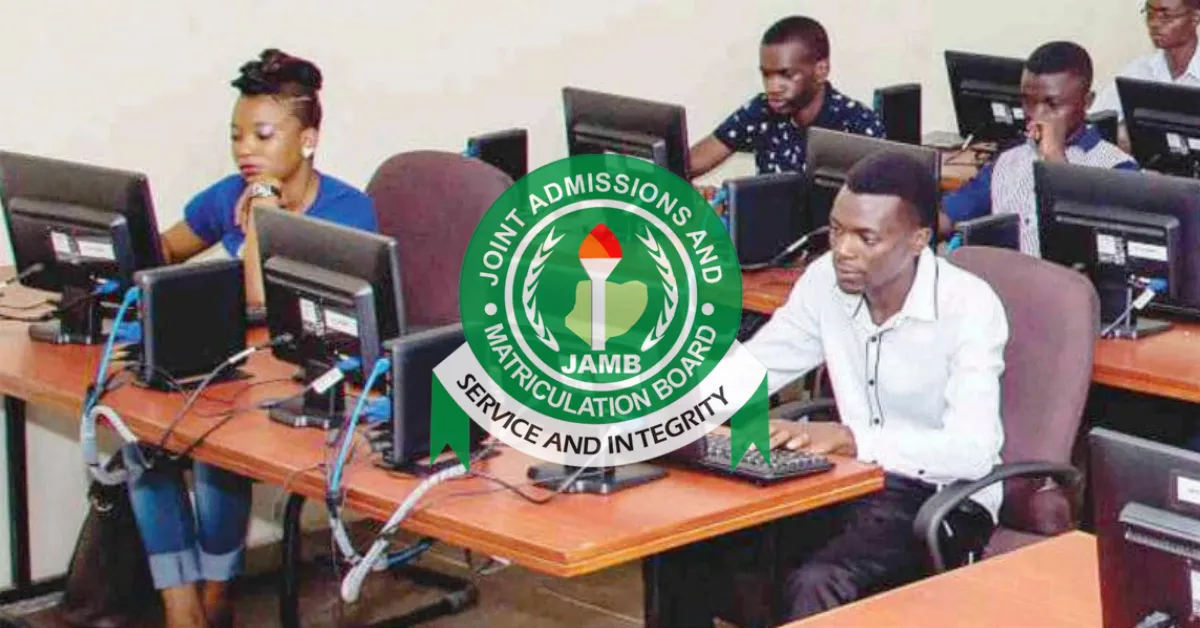 Check JAMB Exam Centre and Date