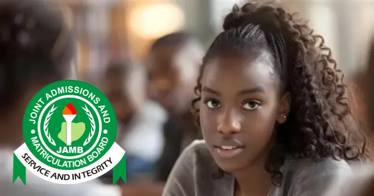 Generate JAMB Profile Code