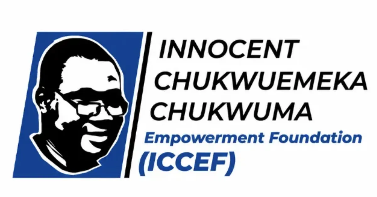 ICCEF Educational Scholarship Programme