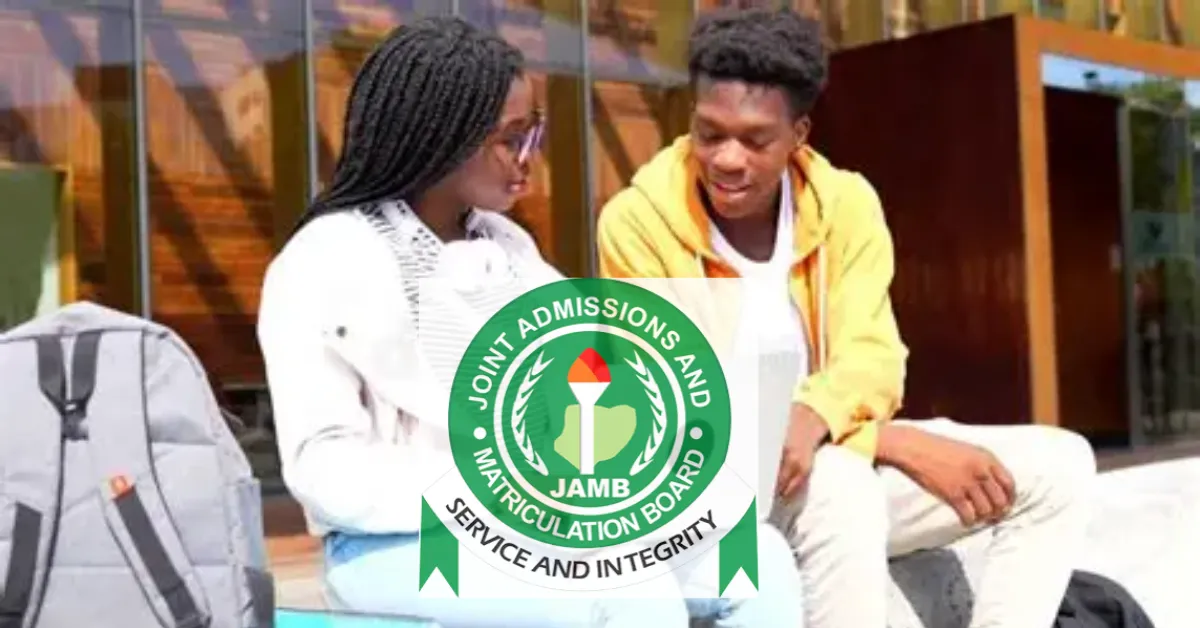 JAMB Admission Portal