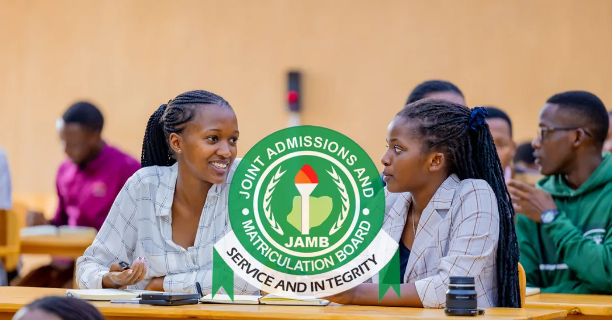 Jamb Change of Institution