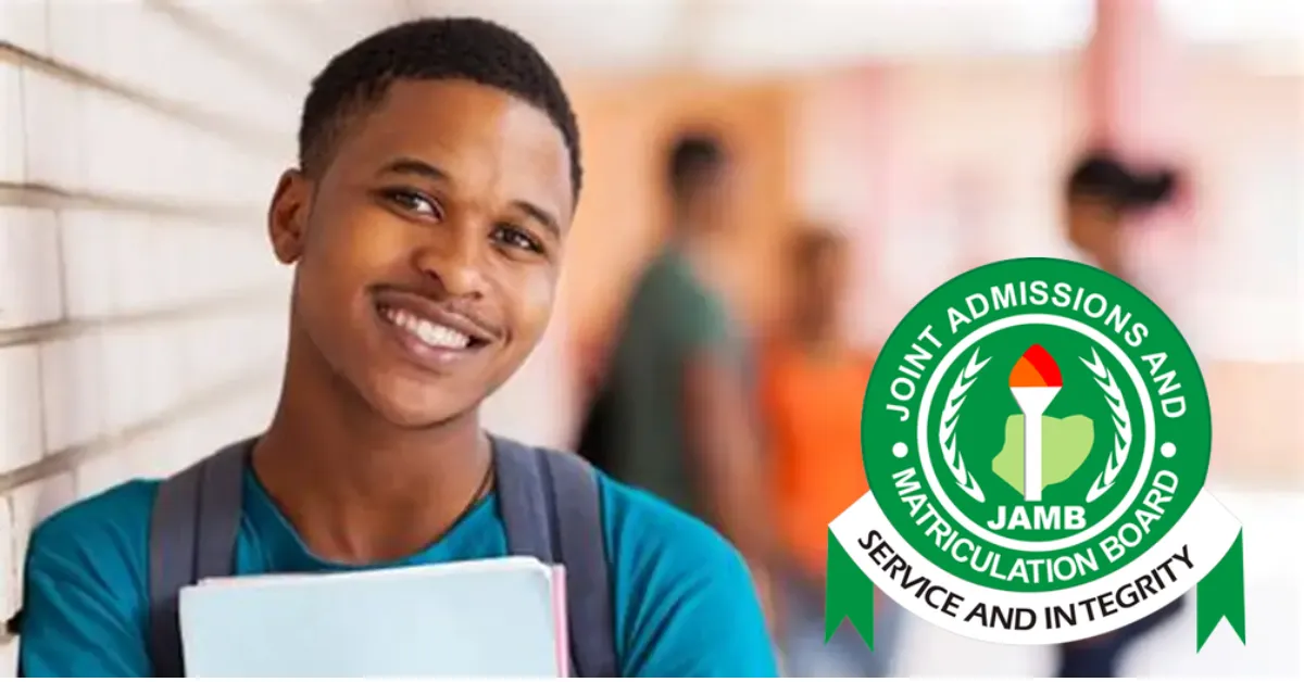 JAMB Upload O’Level Result