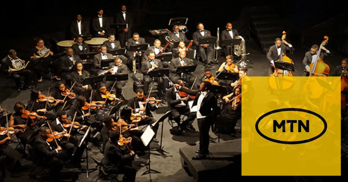 MTN MUSON Music Scholarship