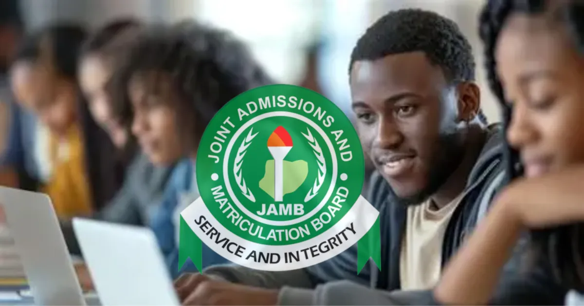 Print JAMB Examination Slip