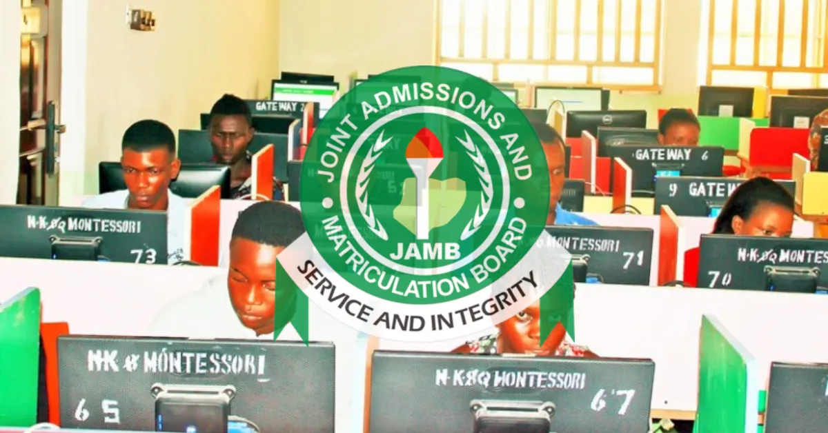 Print JAMB Mock Exam Slip