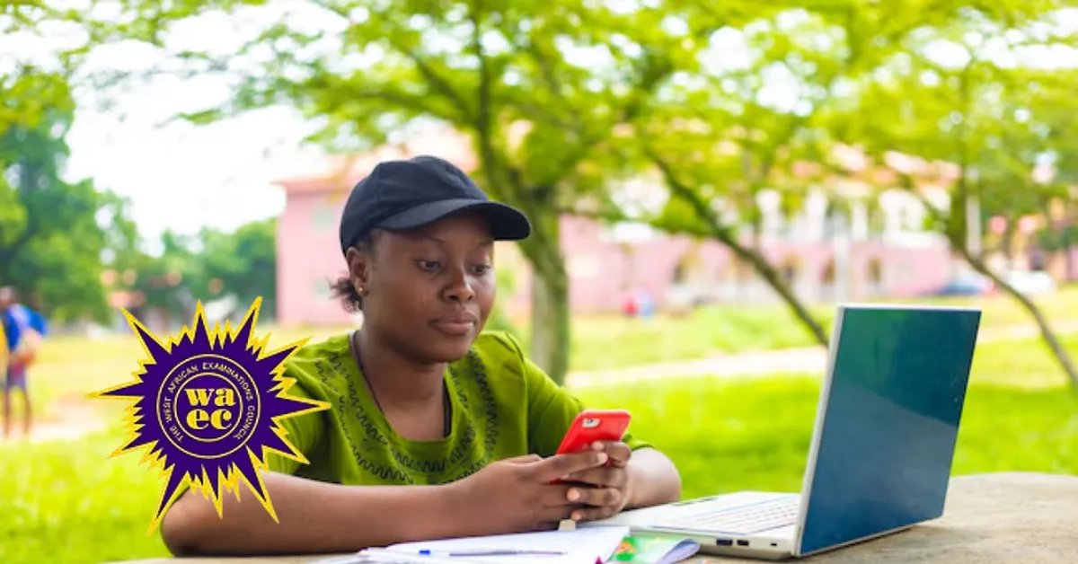 Check WAEC Result