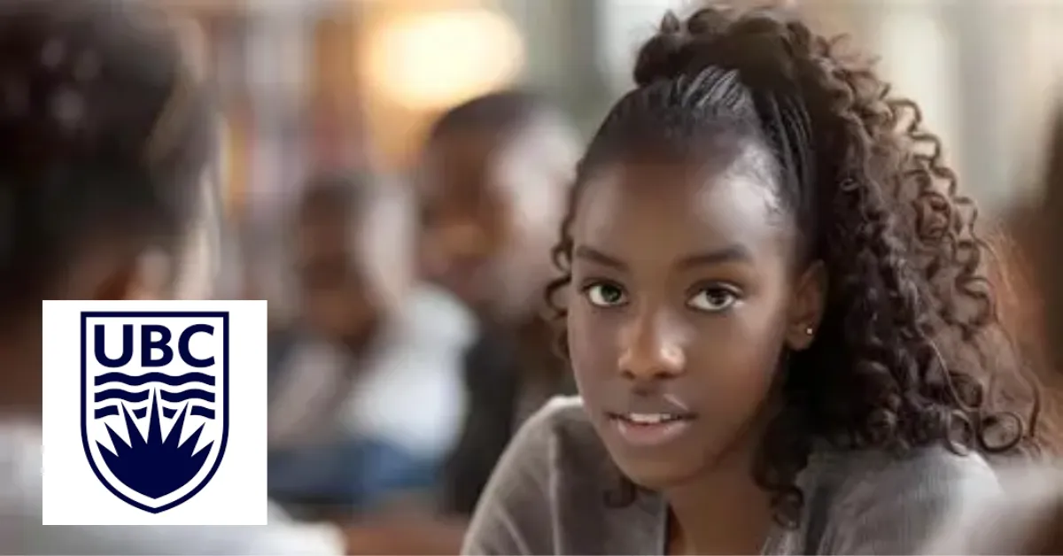 Mastercard Foundation Scholars Program