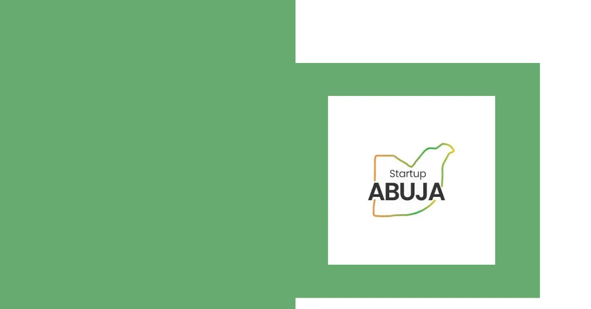 Startup Abuja Scholarship Programme