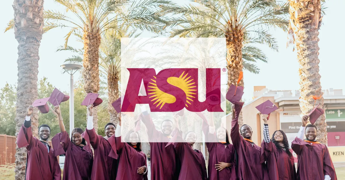ASU Mastercard Foundation Scholarship