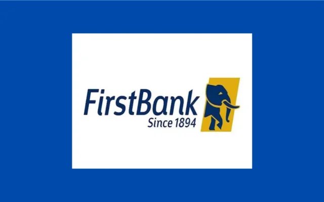 FirstBank Technology Academy Graduate Trainee Program 2026/2027